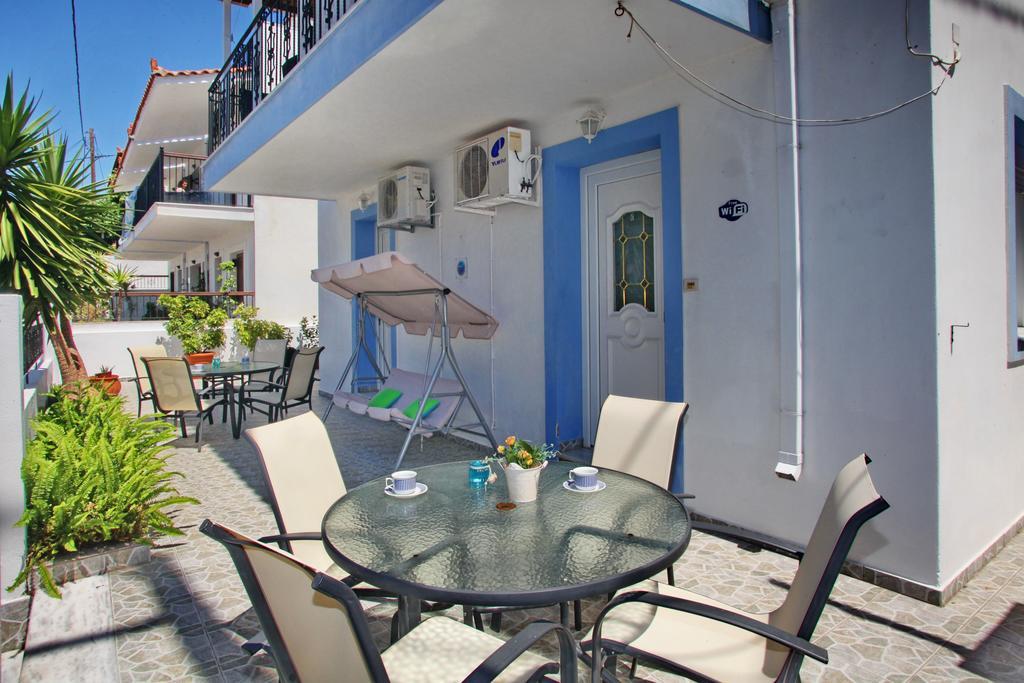 Mariren Apartment Neo Klima Exterior photo