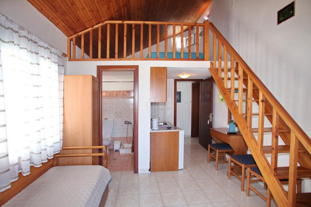 Mariren Apartment Neo Klima Exterior photo