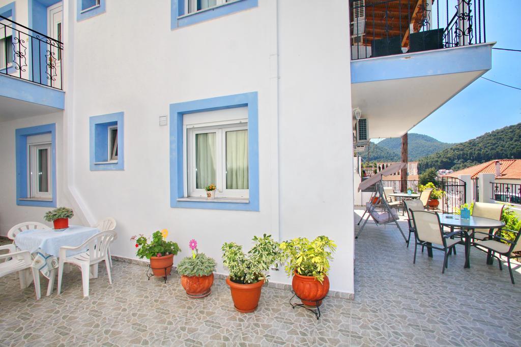 Mariren Apartment Neo Klima Exterior photo